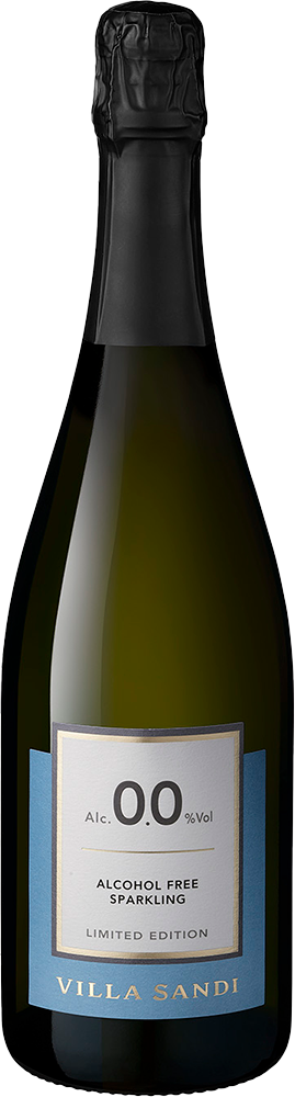 Alcohol Free Sparkling Alcohol Free Sparkling