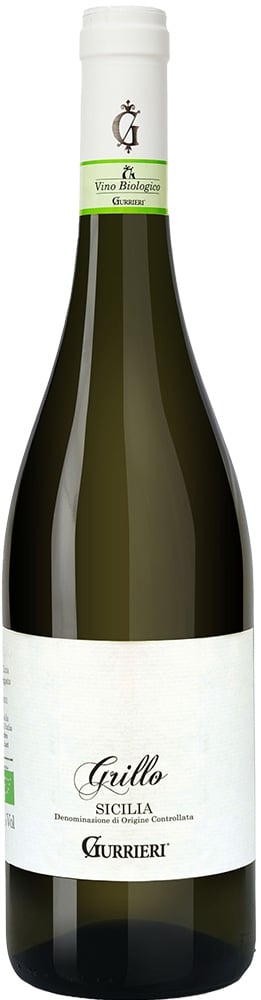 2023 Grillo Sicilia DOC BIO 2023 Grillo Sicilia DOC BIO