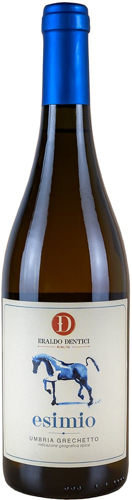 2022 Esimio Umbria IGP
