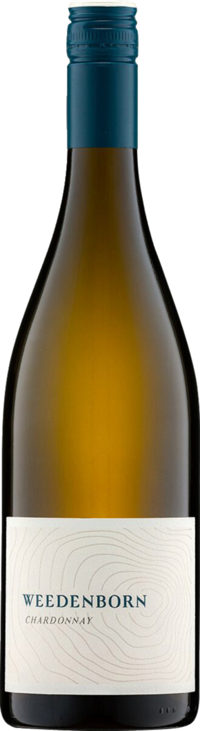 Weingut Weedenborn 2024 Weedenborn Chardonnay