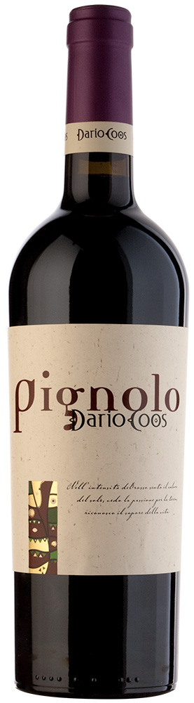 2021 Pignolo Colli Orientali del Friuli DOC