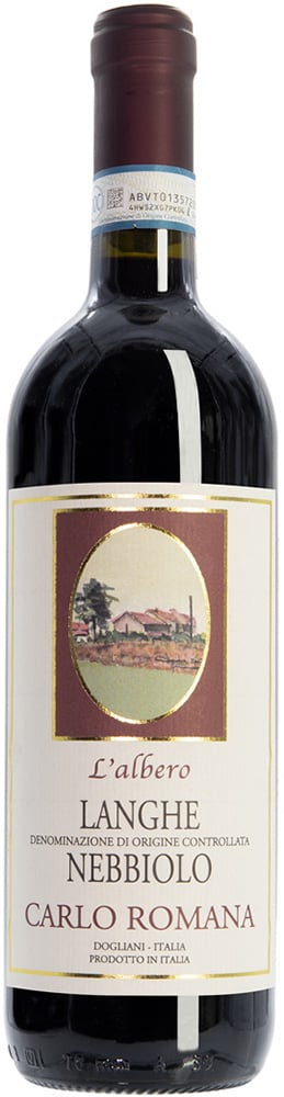 Langhe DOC Nebbiolo Langhe DOC Nebbiolo