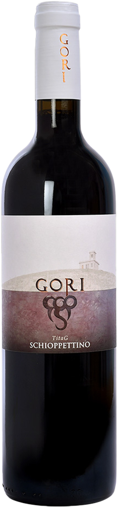 2018 Schioppettino Friuli Colli Orientali DOC 2018 Schioppettino Friuli Colli Orientali DOC