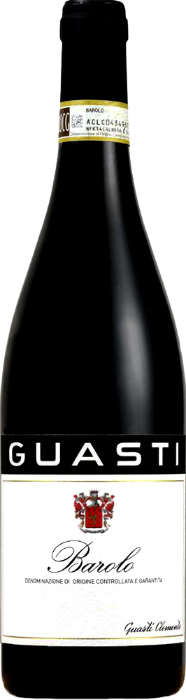 1974 Barolo DOCG