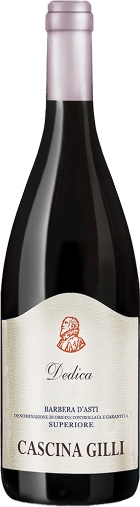 2021 Dedica Barbera d´Asti Superiore DOCG 2021 Dedica Barbera d´Asti Superiore DOCG