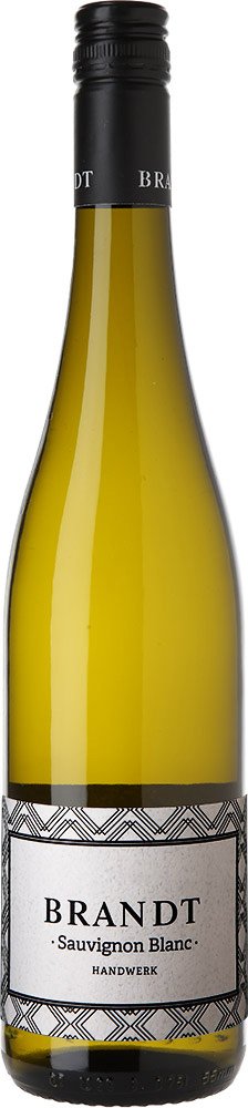 Weingut Brandt 2025 Handwerk Sauvignon Blanc