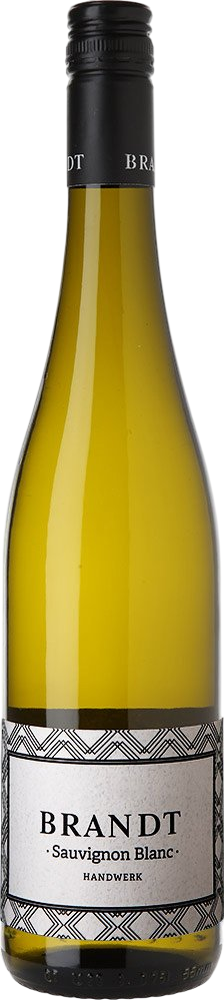 Weingut Brandt 2025 Handwerk Sauvignon Blanc
