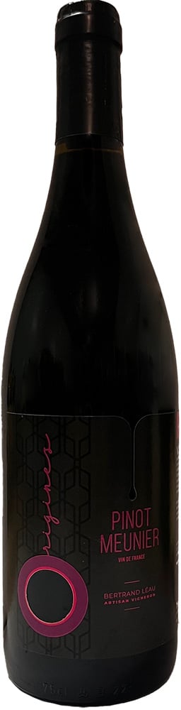 2022 Cuvée "Origines Pinot Meunier" BIO 2022 Cuvée "Origines Pinot Meunier" BIO