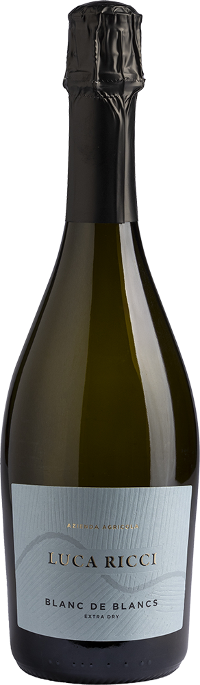 Luca Ricci Cuvée Luca Ricci Cuvée
