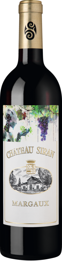Château Siran 2023 Château Siran