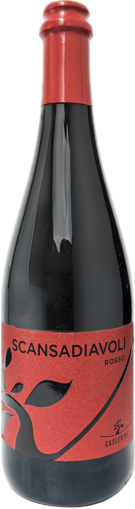 Scansa Diavoli Scansa Diavoli