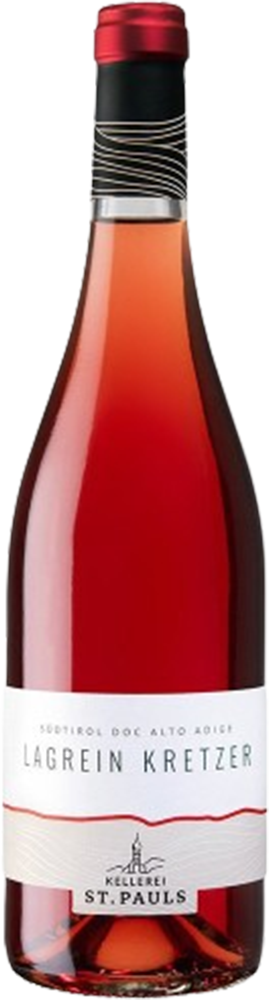 2023 Lagrein Kretzer Rosé Alto Adige DOC