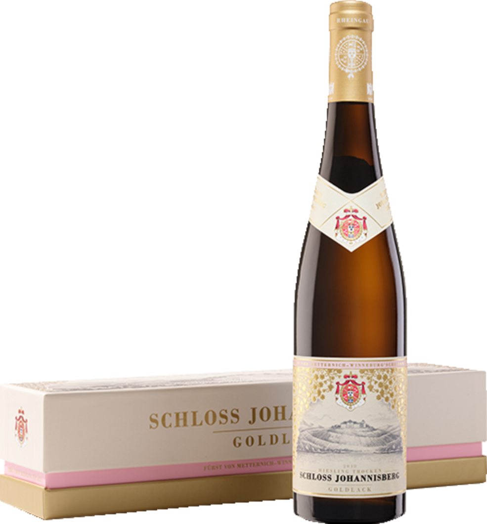Weingut Schloss Johannisberg 2020 Goldlack Riesling