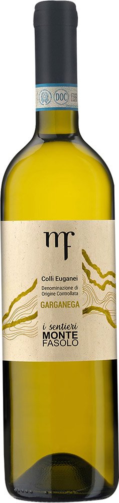 Garganega Colli Euganei DOC Garganega Colli Euganei DOC