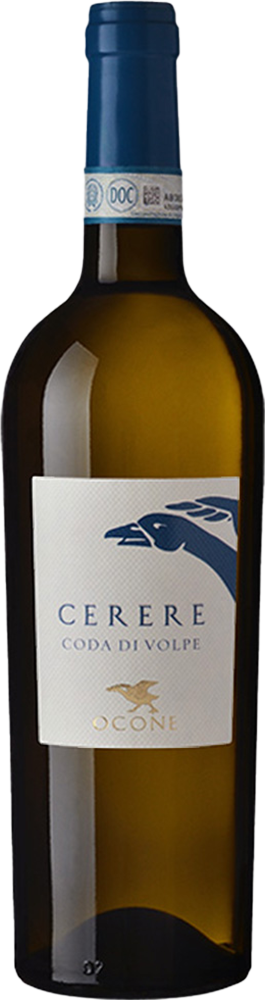 2023 Cerere Taburno del Sannio DOC 2023 Cerere Taburno del Sannio DOC