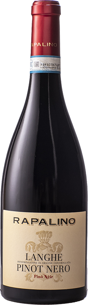 2019 Pinot Nero Langhe DOC