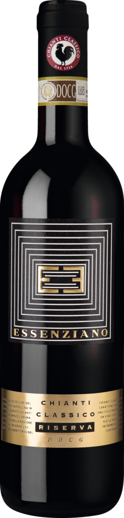 San Leonino 2021 Essenziano Chianti Classico Riserva