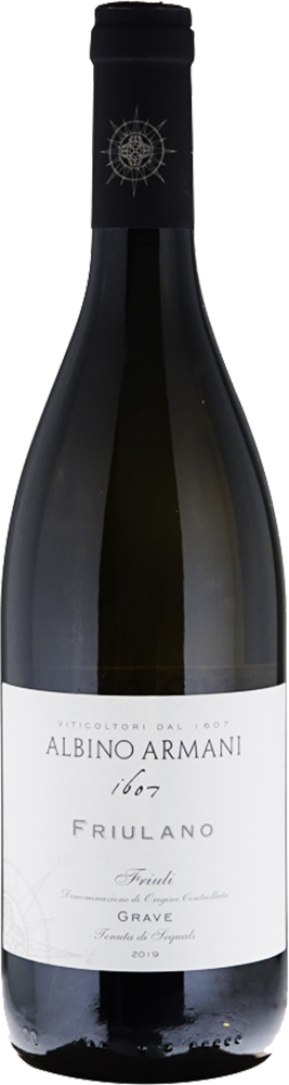 2022 Sauvignon Blanc Friuli Grave DOC