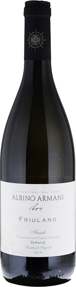 2022 Sauvignon Blanc Friuli Grave DOC 2022 Sauvignon Blanc Friuli Grave DOC