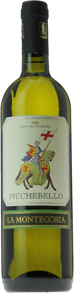 2021 Piuchebello Moscato 2021 Piuchebello Moscato