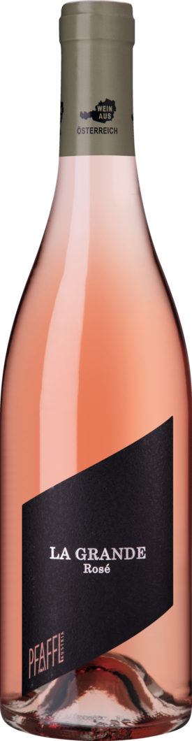 Pfaffl 2025 La Grande Rosé