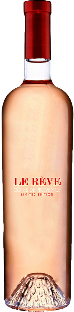 2023 Le Rêve Rosé Côtes de Provence AOP