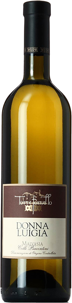 2021 Donna Luigia Malvasia Colli Piacentini DOC 2021 Donna Luigia Malvasia Colli Piacentini DOC