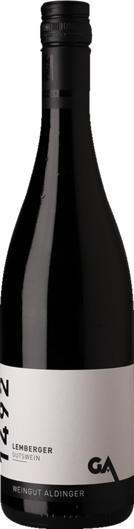 Weingut Aldinger 2022 Aldinger 1492 Lemberger