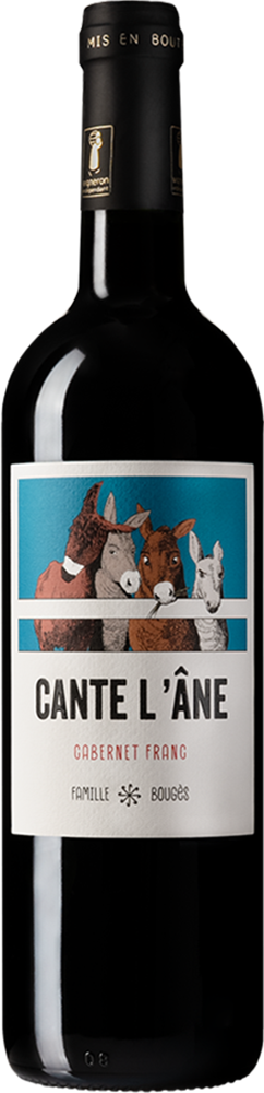 Cante l'âne Cante l'âne