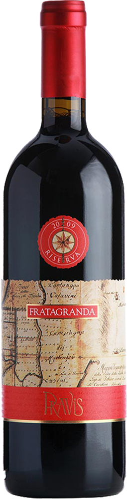 2016 Fratagranda Vigneti delle Dolomiti IGP