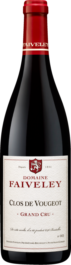 Faiveley 2023 Domaine Faiveley Clos de Vougeot
