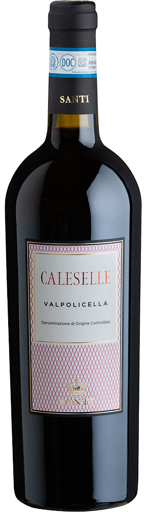 2023 Caleselle Cuvée Valpolicella Classico DOC 2023 Caleselle Cuvée Valpolicella Classico DOC