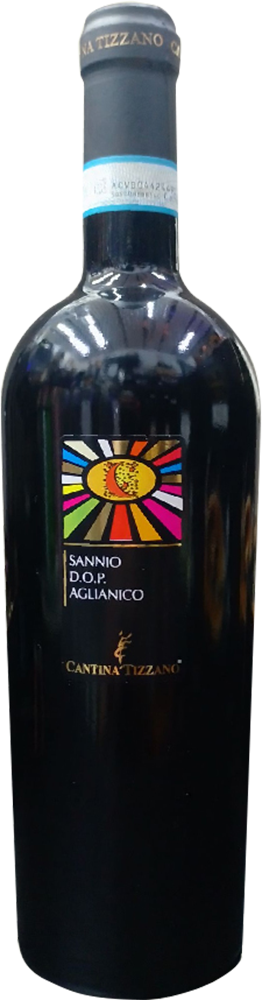 Premium Aglianico Sannio DOC Premium Aglianico Sannio DOC