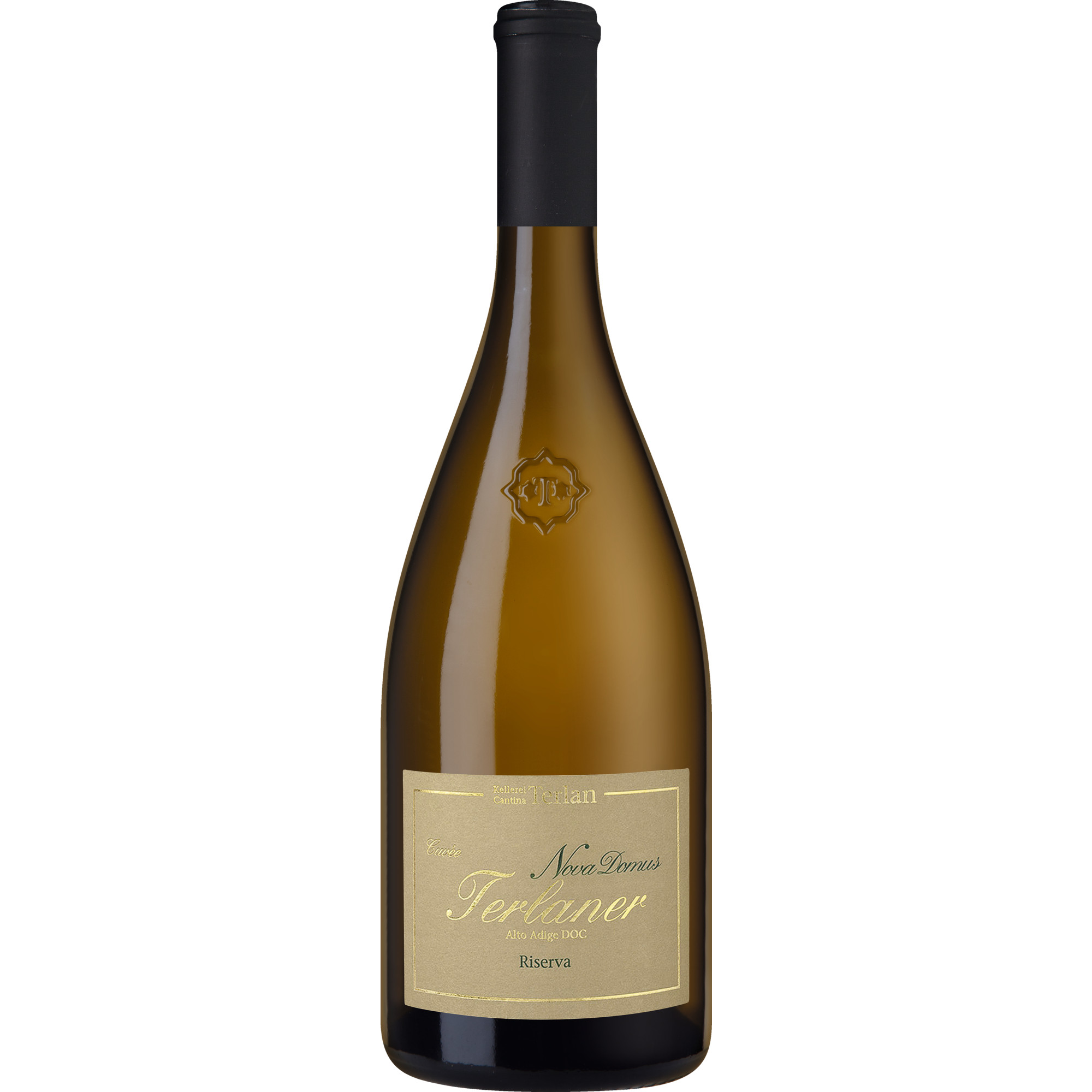 Cantina Terlan 2023 Terlan Nova Domus Riserva