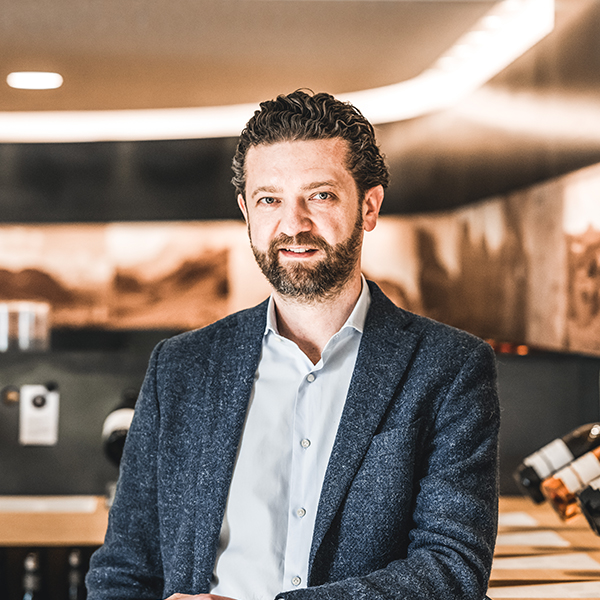 SANKT PAULS Kellerei – Cantina