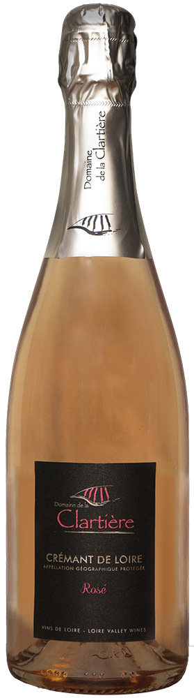 2021 Crémant de Loire AOP
