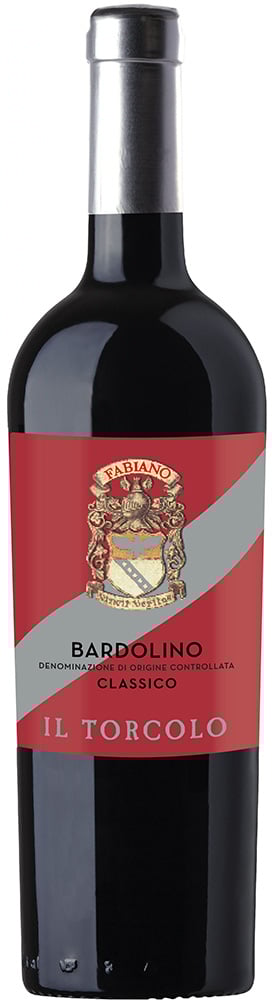 2022 Il Torcolo Bardolino Classico DOC 0,375 L 2022 Il Torcolo Bardolino Classico DOC 0,375 L