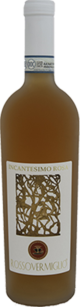 Incantesimo Rosato Aglianico Sannio DOC