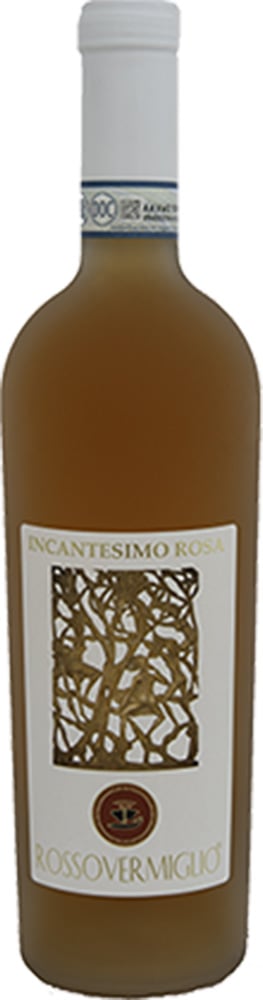 Incantesimo Rosato Aglianico Sannio DOC Incantesimo Rosato Aglianico Sannio DOC