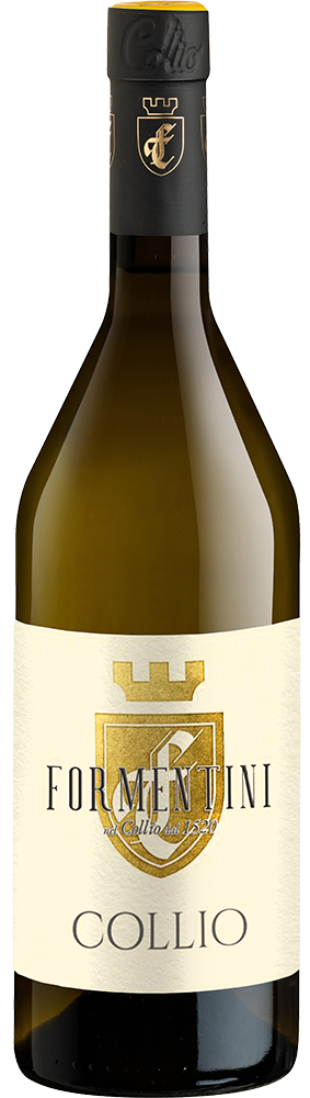 2021 Bianco Cuvée Collio DOC