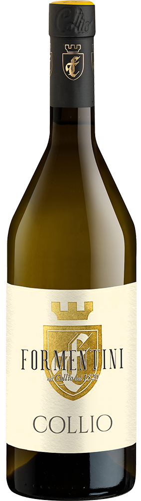 2021 Bianco Cuvée Collio DOC 2021 Bianco Cuvée Collio DOC