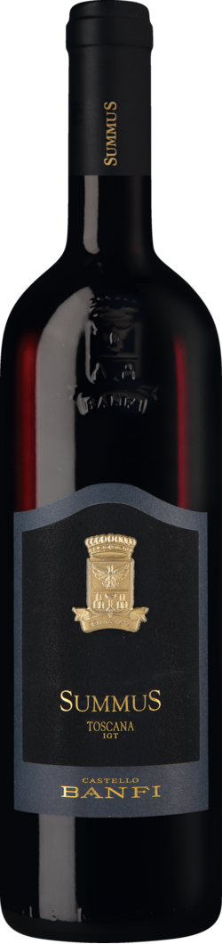 Banfi 2020 Banfi Summus