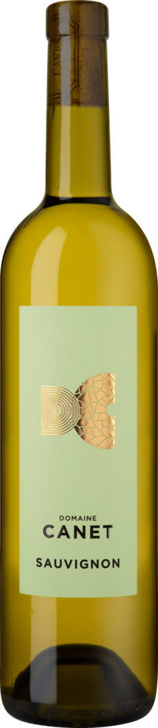 SCEA Château Canet 2025 Domaine Canet Sauvignon Blanc