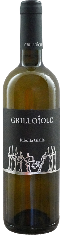 2024 Ribolla Gialla Friuli Colli Orientiali DOC 2024 Ribolla Gialla Friuli Colli Orientiali DOC