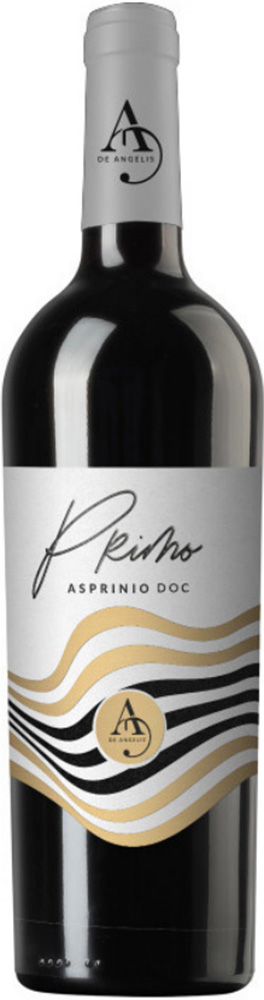 2020 PRIMO Asprinio Aversa DOC