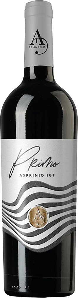 2020 PRIMO Asprinio Aversa IGP 2020 PRIMO Asprinio Aversa IGP