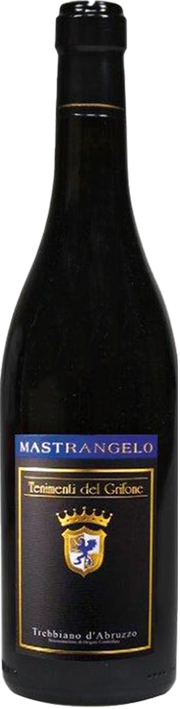 2022 L'Oro del Cardinale Trebbiano d'Abruzzo DOC 2022 L'Oro del Cardinale Trebbiano d'Abruzzo DOC