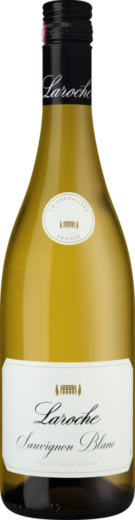 Laroche 2025 Mas la Chevalière Sauvignon Blanc