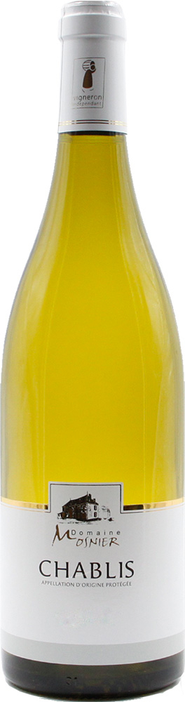 2023 Chablis AOP