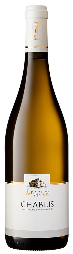 2023 Chablis AOP 2023 Chablis AOP